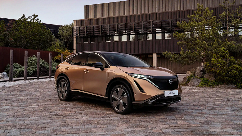 Nissan: «Наше будущее — электромобили. Мы не инвестируем в новые платформы для ДВС»